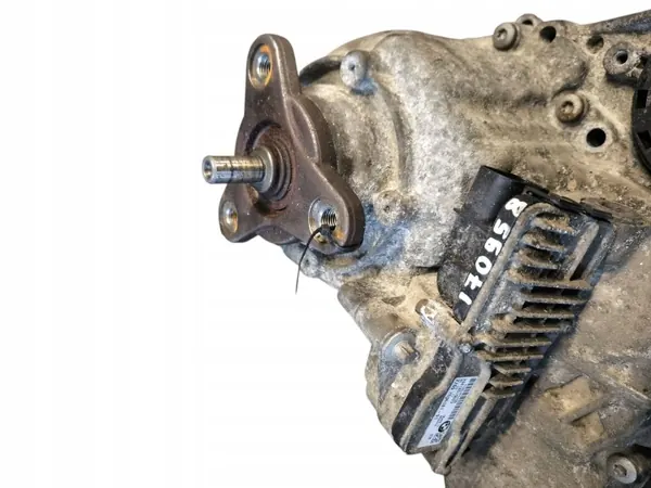 Transferbak OEM 28414019023 voor BMW 5 Serie image 5