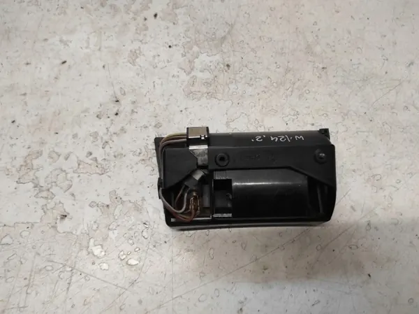 Cinzeiro dianteiro Mercedes-Benz OEM PAW726 para E W124 image 3