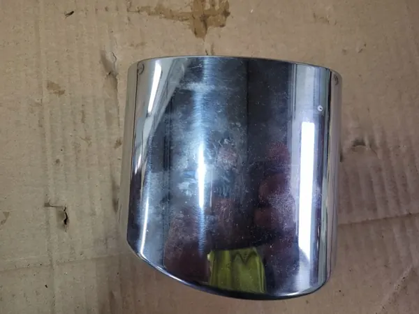 Skoda Yeti Avgasrörsavslutning OEM 5L0071911 image 3