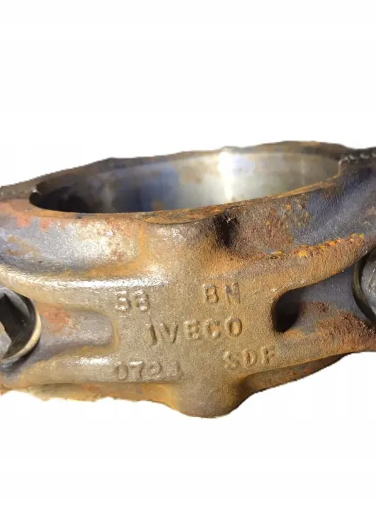 Biela Iveco usada OEM 0724 - Peça de qualidade image 5