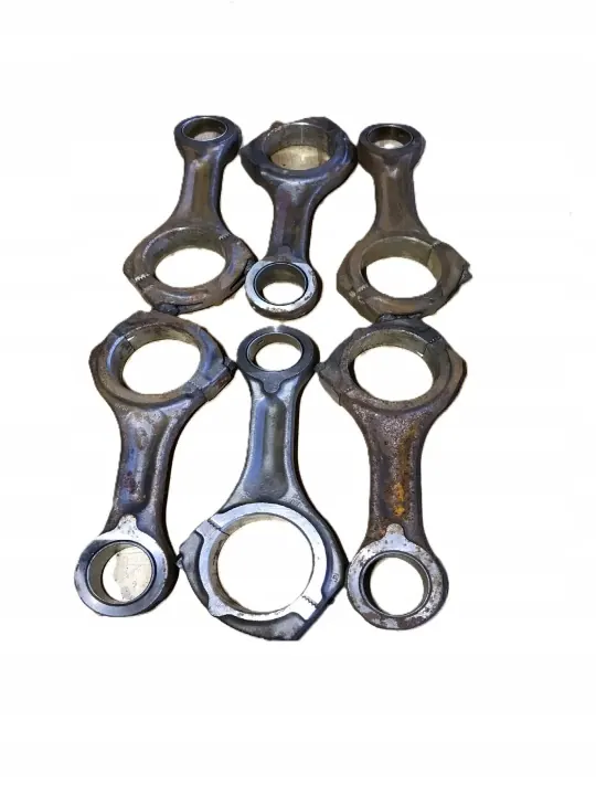 Biela Iveco usada OEM 0724 - Peça de qualidade image 6