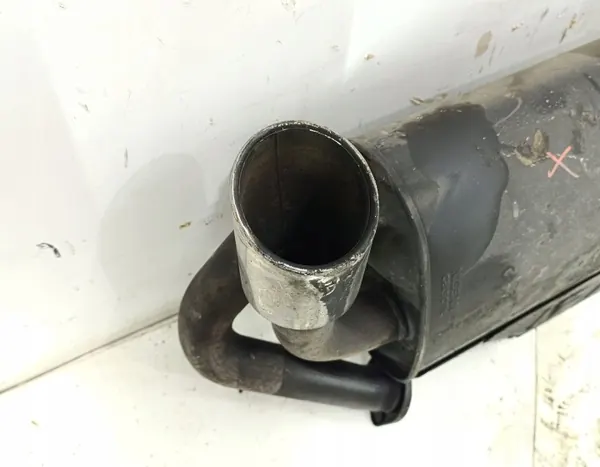 Einddemper OEM 00 Nissan 350Z Z33 2003-2006 image 6
