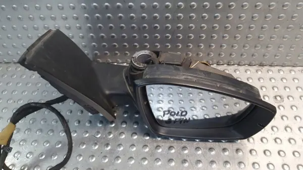 OEM S26380830 Oikea peili VW Polo 6R:lle image 3
