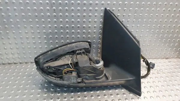 OEM S26380830 Oikea peili VW Polo 6R:lle image 4