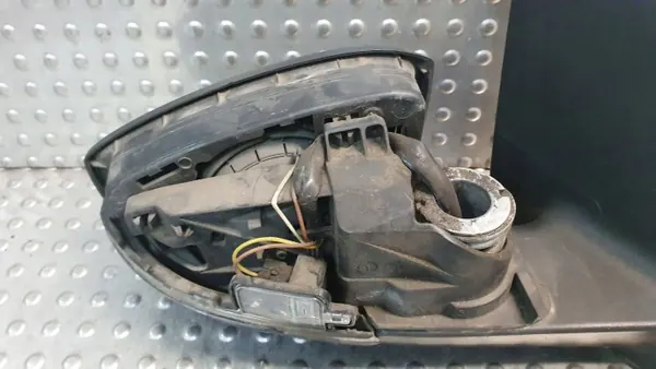 OEM S26380830 Oikea peili VW Polo 6R:lle image 5