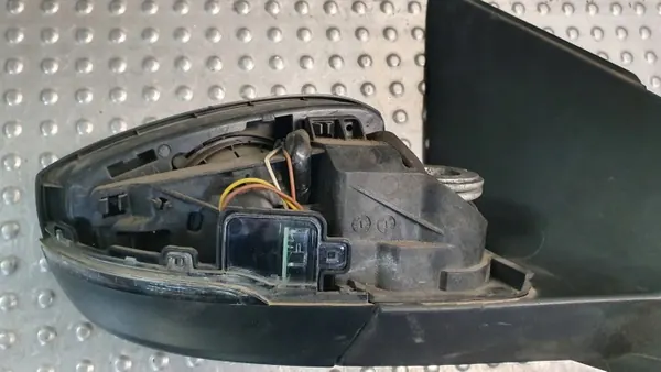 OEM S26380830 Oikea peili VW Polo 6R:lle image 7