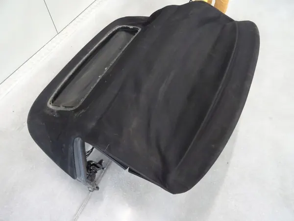C7-C-DCH2 OEM Klappdach für Corvette C7 2014 image 2