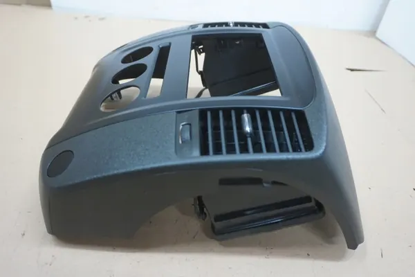 Nissan NAVARA D40 Radio Frame - OEM NAVARA D40 RAMKA RADIA image 6