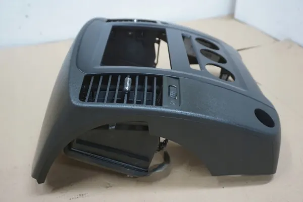 Nissan NAVARA D40 Radio Frame - OEM NAVARA D40 RAMKA RADIA image 9