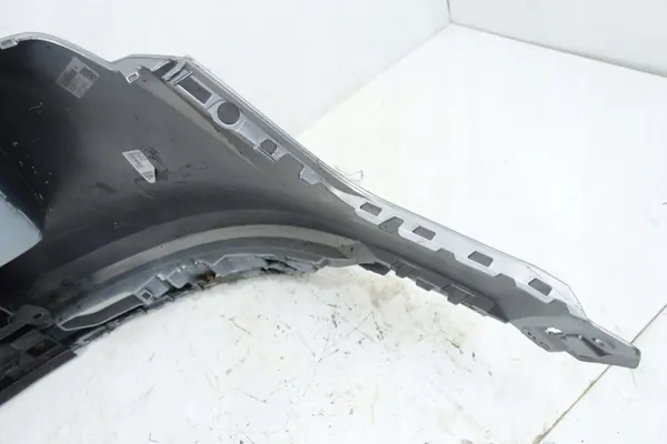 Carcasa parachoques trasero OEM 4KE807511 Audi e-Tron image 10