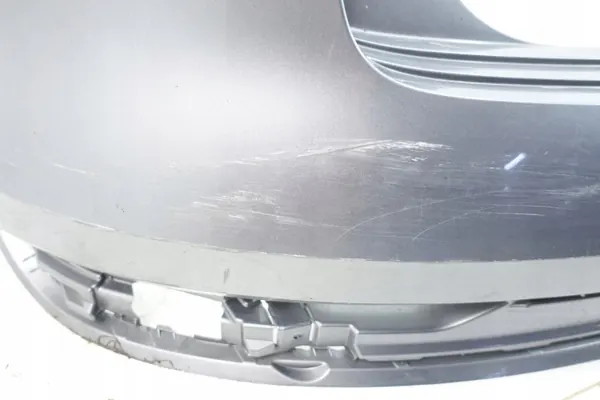 Carcasa parachoques trasero OEM 4KE807511 Audi e-Tron image 3
