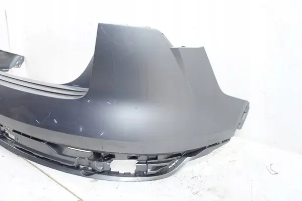 Carcasa parachoques trasero OEM 4KE807511 Audi e-Tron image 5