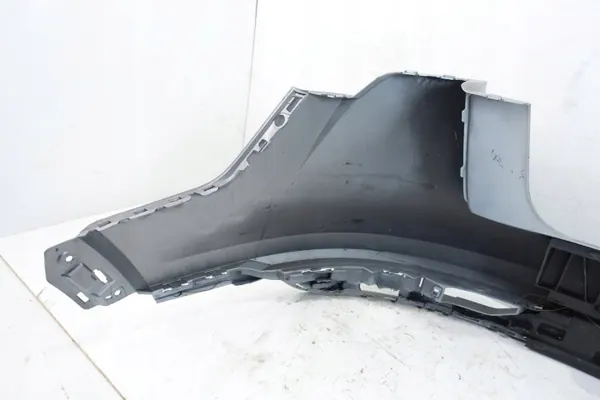 Carcasa parachoques trasero OEM 4KE807511 Audi e-Tron image 6