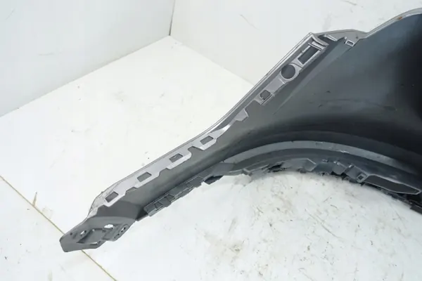 Carcasa parachoques trasero OEM 4KE807511 Audi e-Tron image 7