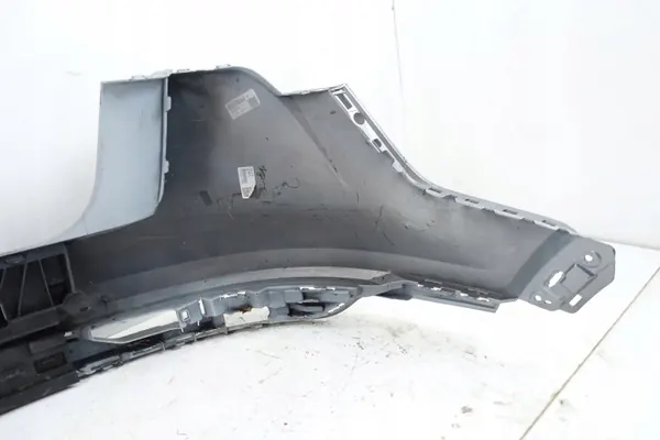 Carcasa parachoques trasero OEM 4KE807511 Audi e-Tron image 9