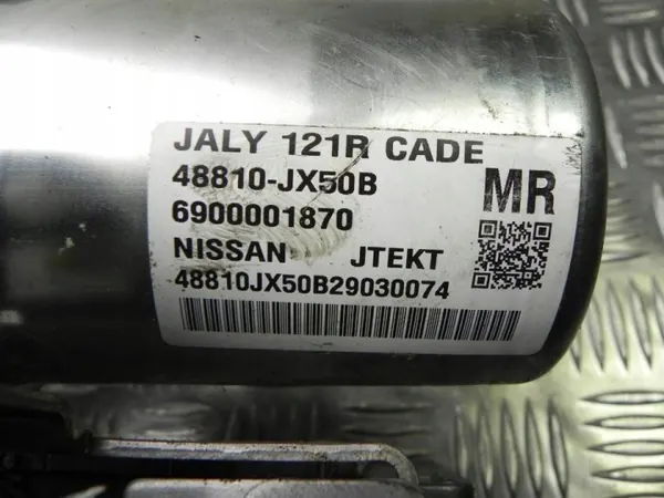 Motor dirección asistida OEM 48810-JX50B para Nissan NV200 image 3