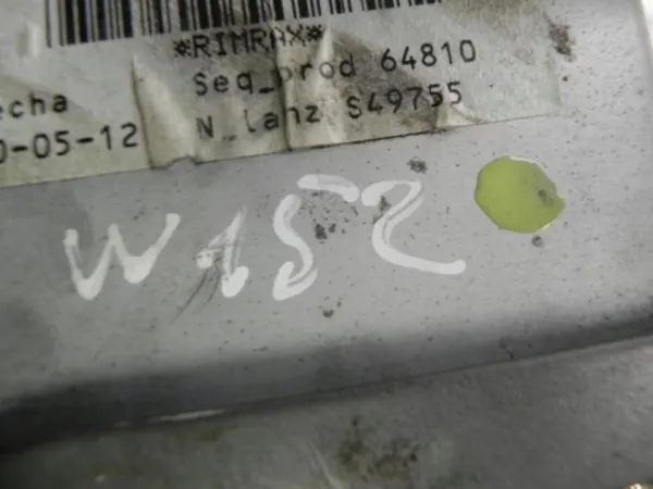Motor dirección asistida OEM 48810-JX50B para Nissan NV200 image 4