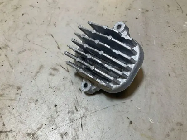 Volvo LED-koplampmodule OEM ME911613 - Gebruikt image 4