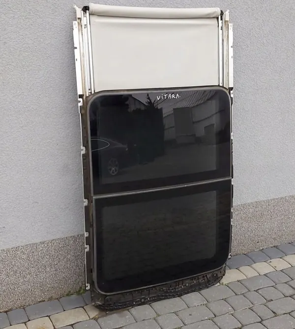 Schiebedach Suzuki Vitara III OEM - Gebraucht image 2
