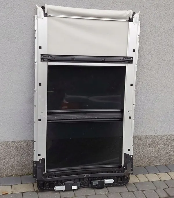 Schiebedach Suzuki Vitara III OEM - Gebraucht image 3