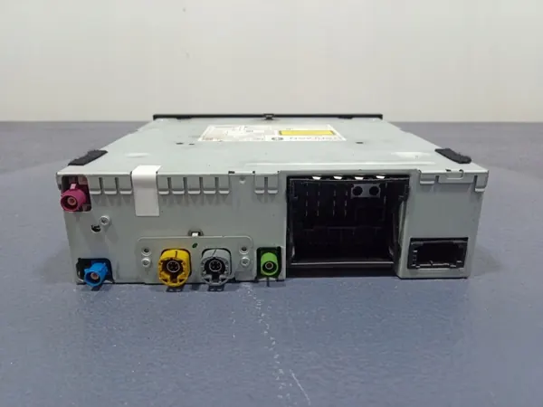 Lecteur d'entraînement VW Touareg II 7P OEM 7P6035670L image 3