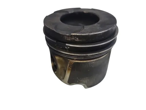 Opel Corsa D Kolv image 4