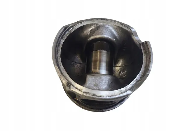 Opel Corsa D Kolv image 6