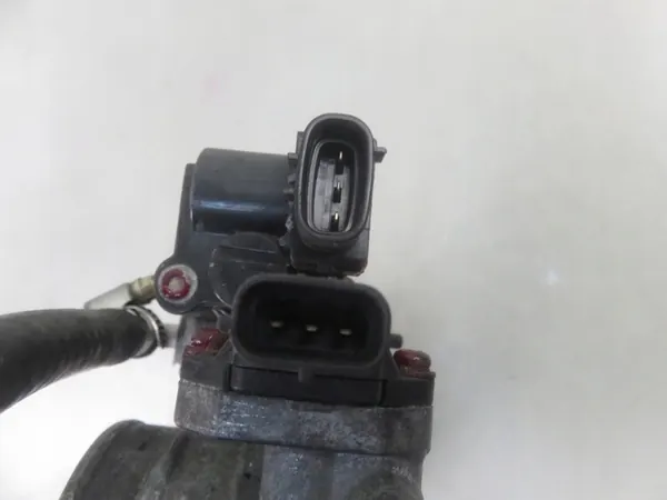 Drosselklappe Subaru Forester SF 1959005660 / 22627AA130 image 2