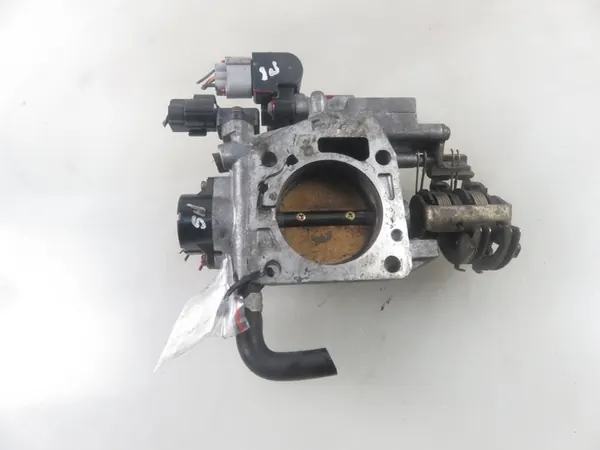 Drosselklappe Subaru Forester SF 1959005660 / 22627AA130 image 3