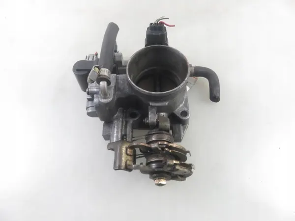 Drosselklappe Subaru Forester SF 1959005660 / 22627AA130 image 5