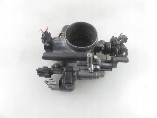 Drosselklappe Subaru Forester SF 1959005660 / 22627AA130 image 6