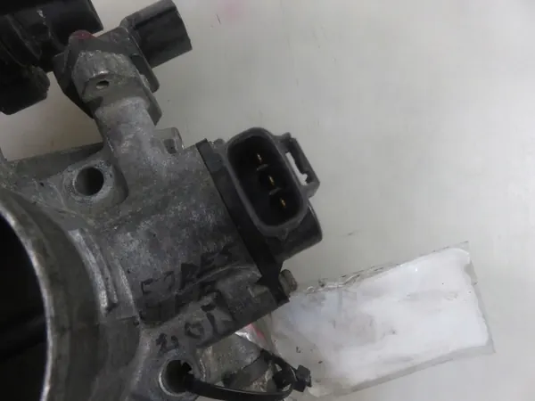 Drosselklappe Subaru Forester SF 1959005660 / 22627AA130 image 7