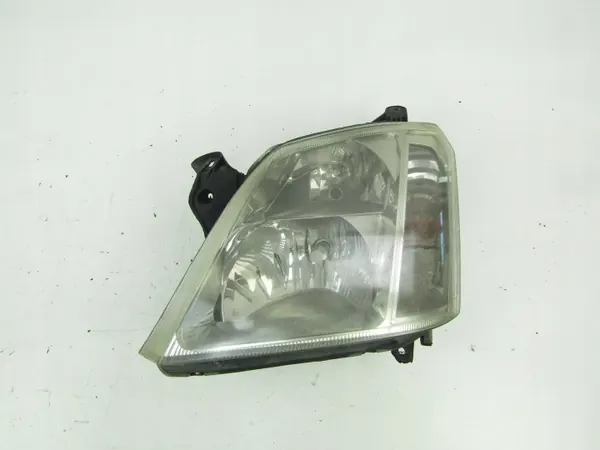 Phare avant gauche OEM 93175364 pour Opel Meriva A image 2
