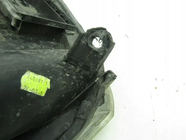 Phare avant gauche OEM 93175364 pour Opel Meriva A image 3