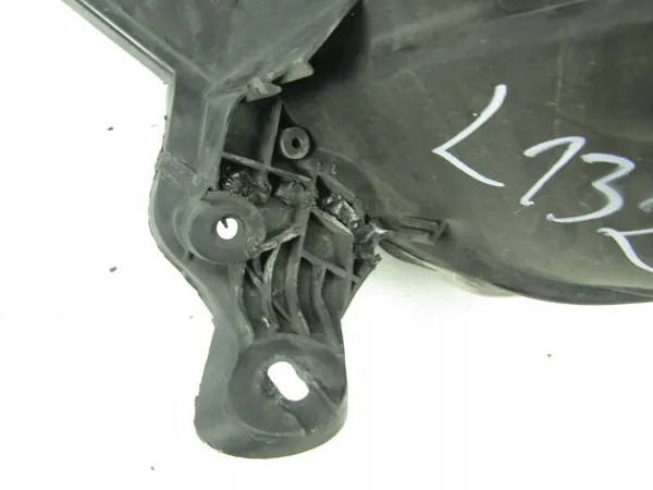 Phare avant gauche OEM 93175364 pour Opel Meriva A image 5