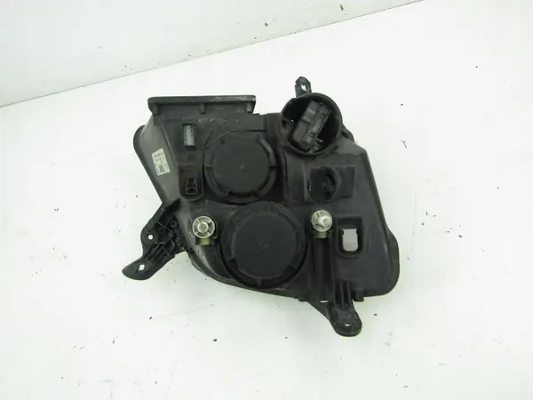 Phare avant gauche OEM 93175364 pour Opel Meriva A image 6