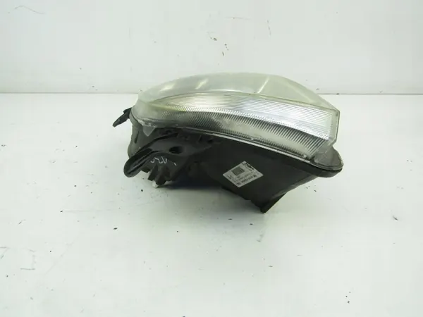 Phare avant gauche OEM 93175364 pour Opel Meriva A image 7