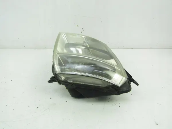 Phare avant gauche OEM 93175364 pour Opel Meriva A image 8