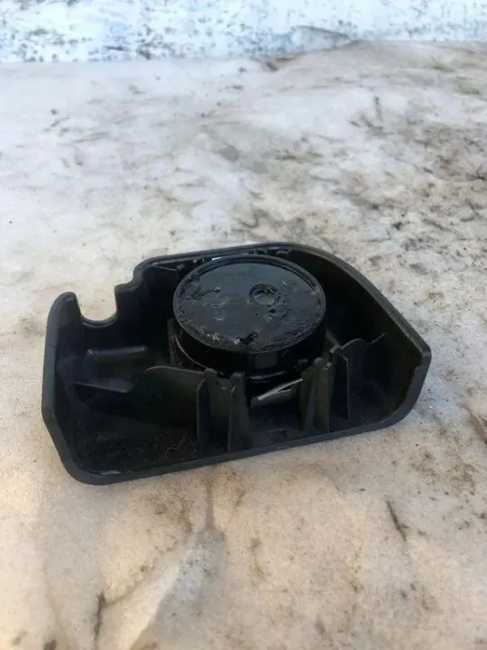 Sensor de chuva usado OEM 6PW01093200 para Infiniti Q50 image 3