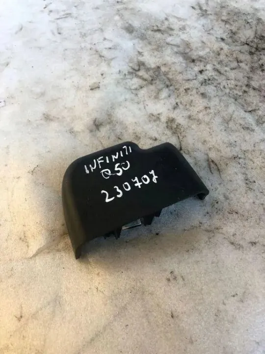 Sensor de chuva usado OEM 6PW01093200 para Infiniti Q50 image 4