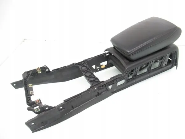 Accoudoir Audi A6 C6 OEM PODŁOKIETNIK AUDI A6 (4F2, C6) image 2
