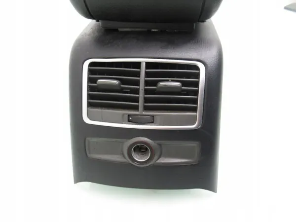 Accoudoir Audi A6 C6 OEM PODŁOKIETNIK AUDI A6 (4F2, C6) image 4