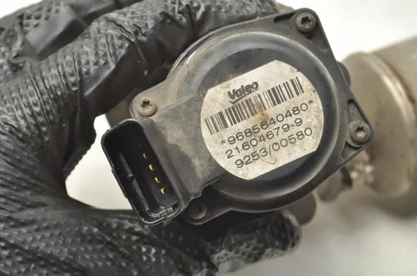 Válvula EGR Volvo OEM 3M5Q-9F464-BC para 1.6 D image 3