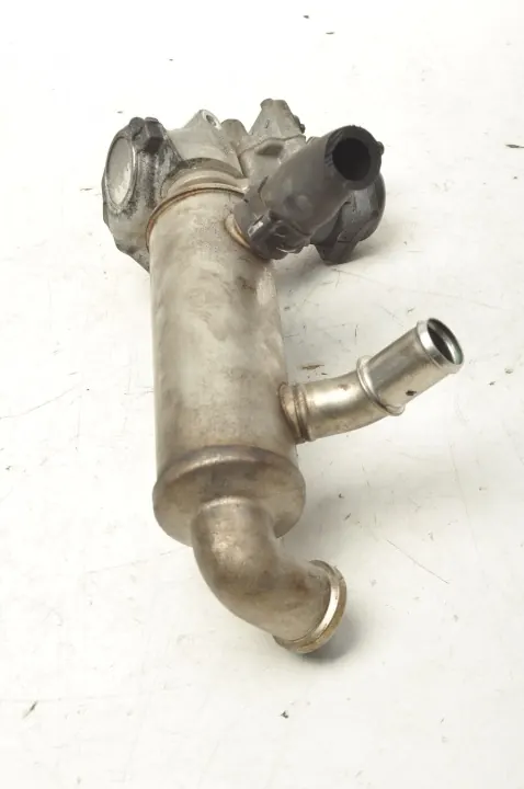 Válvula EGR Volvo OEM 3M5Q-9F464-BC para 1.6 D image 4