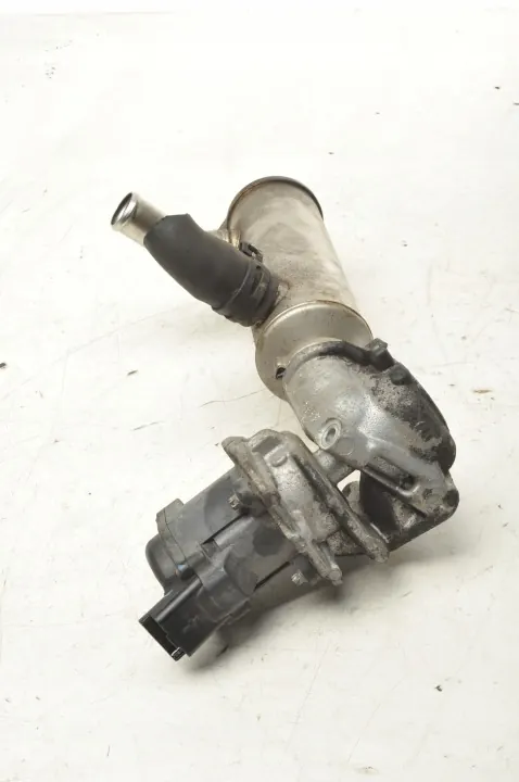 Válvula EGR Volvo OEM 3M5Q-9F464-BC para 1.6 D image 5