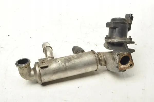 Válvula EGR Volvo OEM 3M5Q-9F464-BC para 1.6 D image 6
