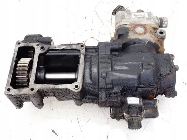 OEM 51540007144 Kompressor - Begagnat Skick image 2