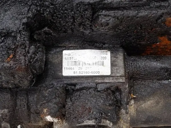 OEM 51540007144 Kompressor - Begagnat Skick image 3