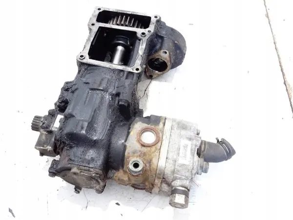 OEM 51540007144 Kompressor - Begagnat Skick image 4