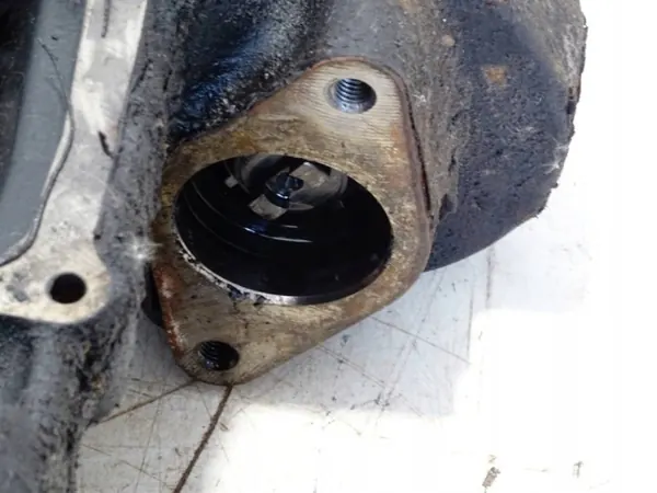 OEM 51540007144 Kompressor - Begagnat Skick image 5